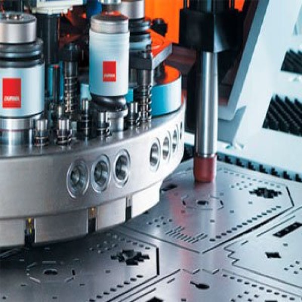 Corte Puncionadeira??